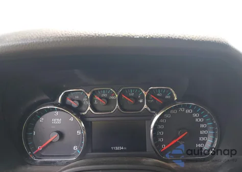 2017 GMC Yukon Sle from USA, damaged, VIN 1GKS1AKC7HR404511